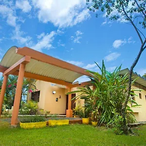 Сasa de vacaciones Anacahuita, Limonal, Jarabacoa