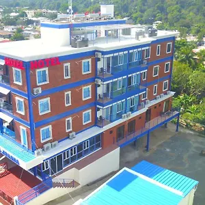 Hotel Jaraba, Jarabacoa