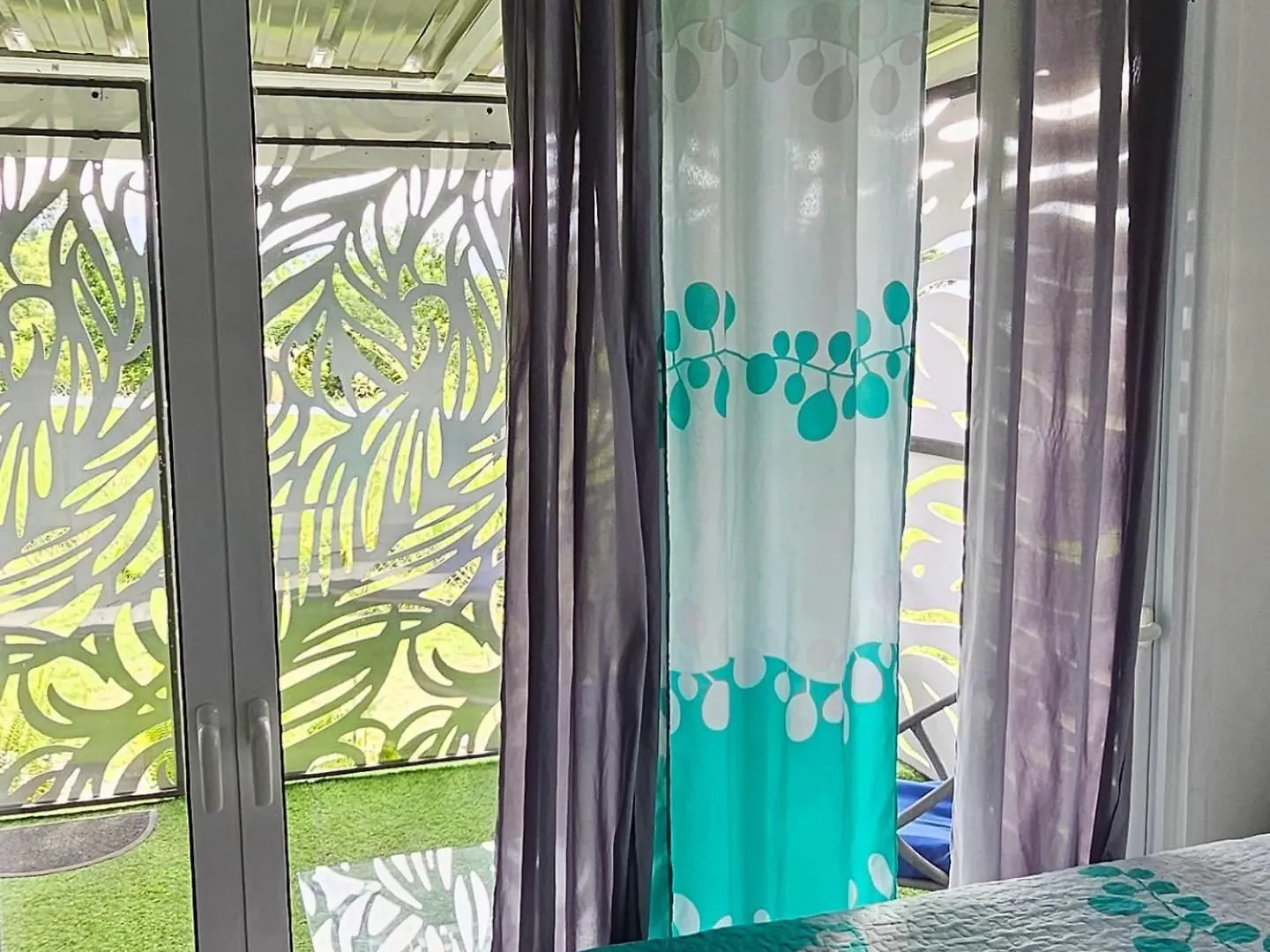 Tatil Evi Blueecolandia Bungalows Aire Jarabacoa